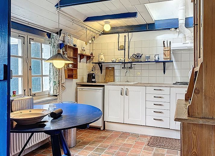 Unterkunft 634201 - Ferienhaus Zeeuws-Vlaanderen - De sfeer van weleer