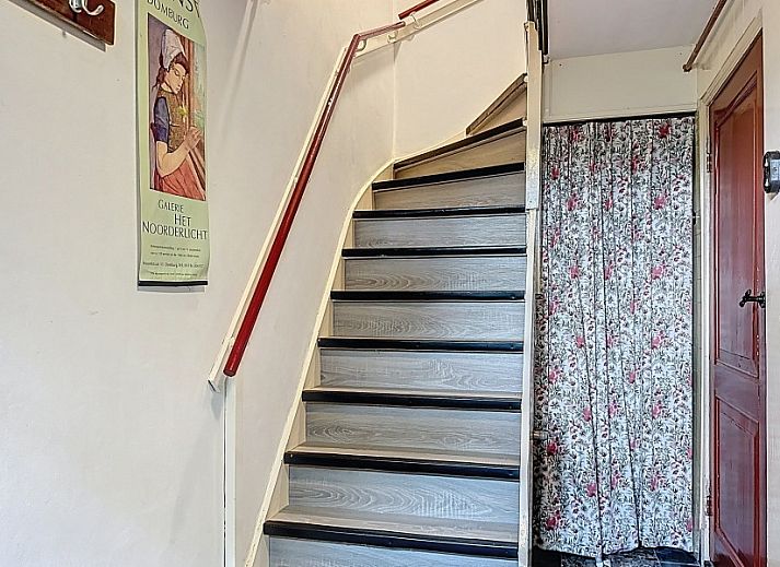 Unterkunft 634201 - Ferienhaus Zeeuws-Vlaanderen - De sfeer van weleer