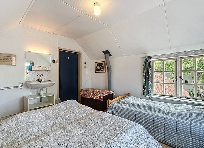 Unterkunft 634201 - Ferienhaus Zeeuws-Vlaanderen - De sfeer van weleer