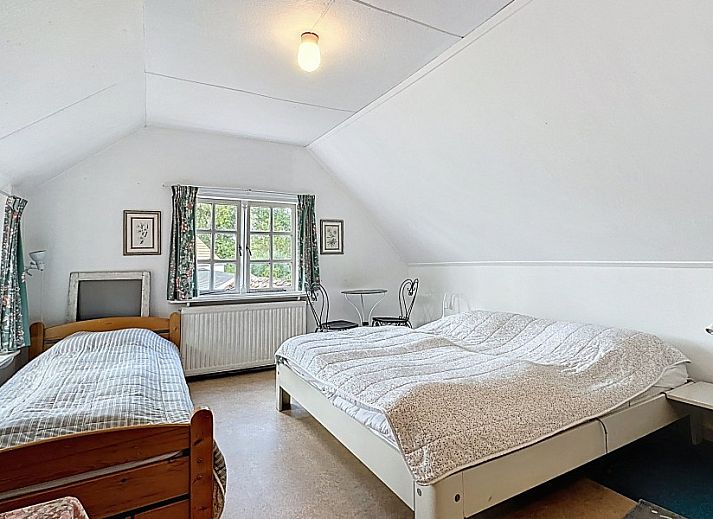 Unterkunft 634201 - Ferienhaus Zeeuws-Vlaanderen - De sfeer van weleer