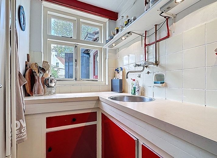 Unterkunft 634201 - Ferienhaus Zeeuws-Vlaanderen - De sfeer van weleer