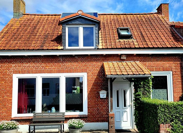 Verblijf 634804 - Vakantiewoning Zeeuws-Vlaanderen - Vakantiehuisje in Biervliet
