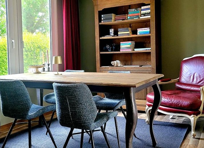Verblijf 634804 - Vakantiewoning Zeeuws-Vlaanderen - Vakantiehuisje in Biervliet