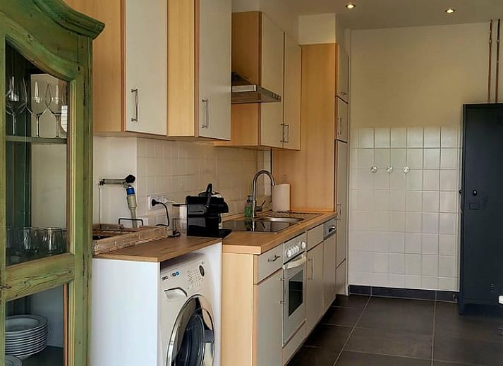 Verblijf 634804 - Vakantiewoning Zeeuws-Vlaanderen - Vakantiehuisje in Biervliet