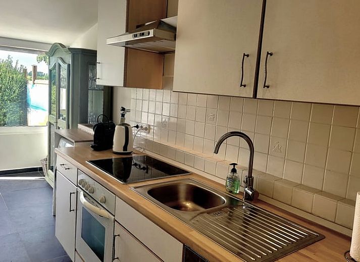 Verblijf 634804 - Vakantiewoning Zeeuws-Vlaanderen - Vakantiehuisje in Biervliet