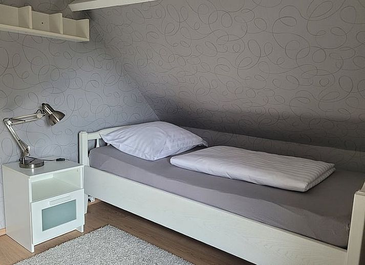 Verblijf 634804 - Vakantiewoning Zeeuws-Vlaanderen - Vakantiehuisje in Biervliet