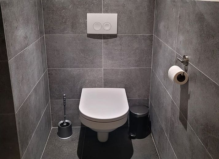 Verblijf 634804 - Vakantiewoning Zeeuws-Vlaanderen - Vakantiehuisje in Biervliet