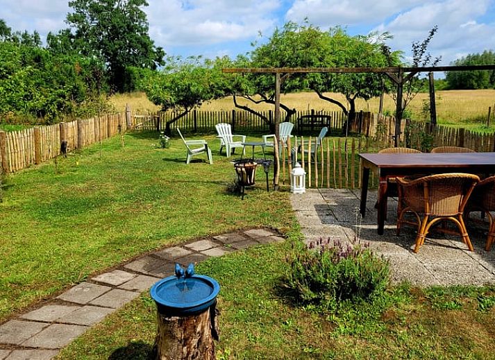 Verblijf 634804 - Vakantiewoning Zeeuws-Vlaanderen - Vakantiehuisje in Biervliet