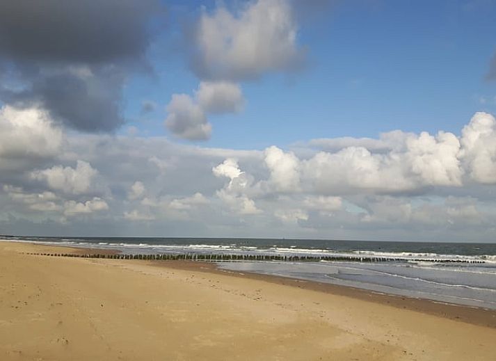 Verblijf 634804 - Vakantiewoning Zeeuws-Vlaanderen - Vakantiehuisje in Biervliet