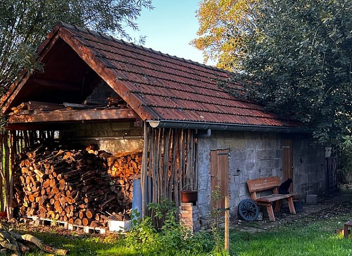 Verblijf 634805 • Vakantiewoning Zeeuws-Vlaanderen • Vakantiehuisje in Biervliet 