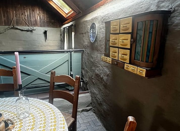 Guest house 634805 - Holiday property Zeeuws-Vlaanderen - Vakantiehuisje in Biervliet