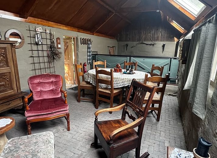 Guest house 634805 - Holiday property Zeeuws-Vlaanderen - Vakantiehuisje in Biervliet