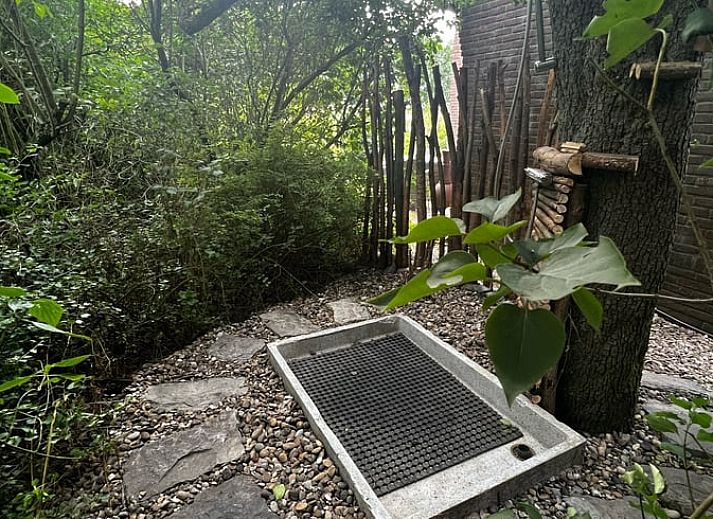 Guest house 634805 - Holiday property Zeeuws-Vlaanderen - Vakantiehuisje in Biervliet