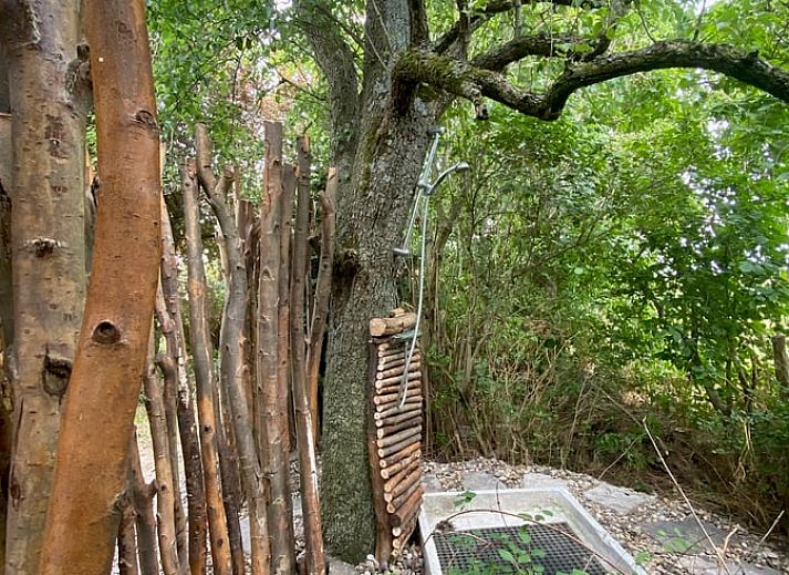 Guest house 634805 - Holiday property Zeeuws-Vlaanderen - Vakantiehuisje in Biervliet