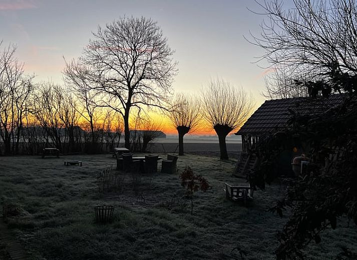 Guest house 634805 - Holiday property Zeeuws-Vlaanderen - Vakantiehuisje in Biervliet