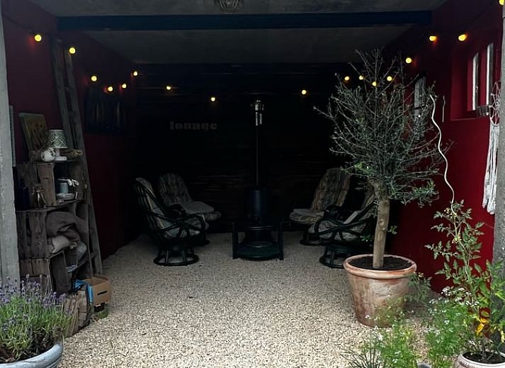 Guest house 634805 - Holiday property Zeeuws-Vlaanderen - Vakantiehuisje in Biervliet