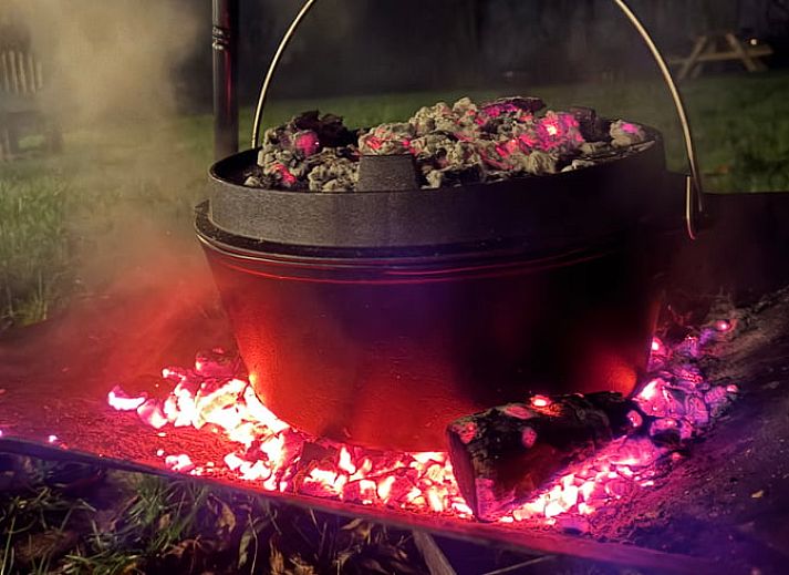 Guest house 634805 - Holiday property Zeeuws-Vlaanderen - Vakantiehuisje in Biervliet