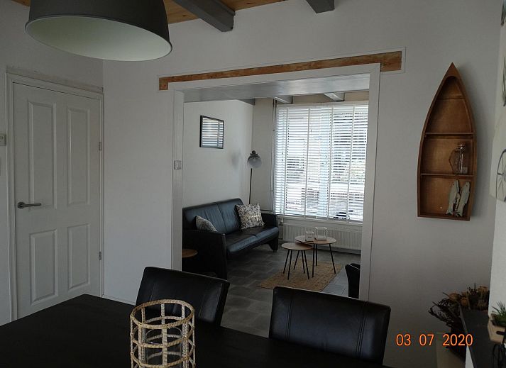 Unterkunft 634806 - Ferienhaus Zeeuws-Vlaanderen - VZ885 Vakantiehuis in Biervliet