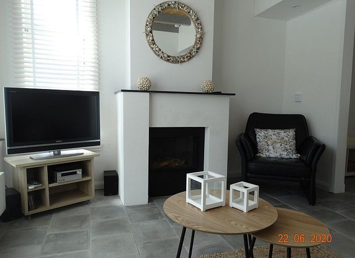 Unterkunft 634806 - Ferienhaus Zeeuws-Vlaanderen - VZ885 Vakantiehuis in Biervliet