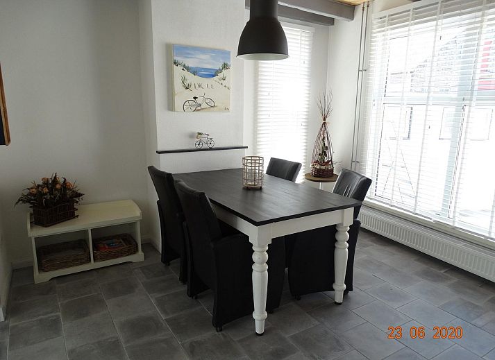 Unterkunft 634806 - Ferienhaus Zeeuws-Vlaanderen - VZ885 Vakantiehuis in Biervliet