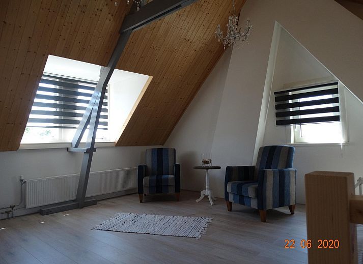 Unterkunft 634806 - Ferienhaus Zeeuws-Vlaanderen - VZ885 Vakantiehuis in Biervliet