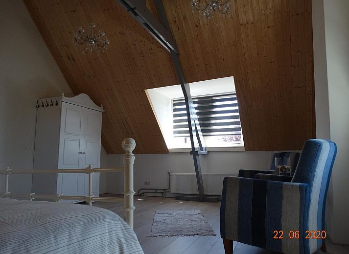 Unterkunft 634806 - Ferienhaus Zeeuws-Vlaanderen - VZ885 Vakantiehuis in Biervliet