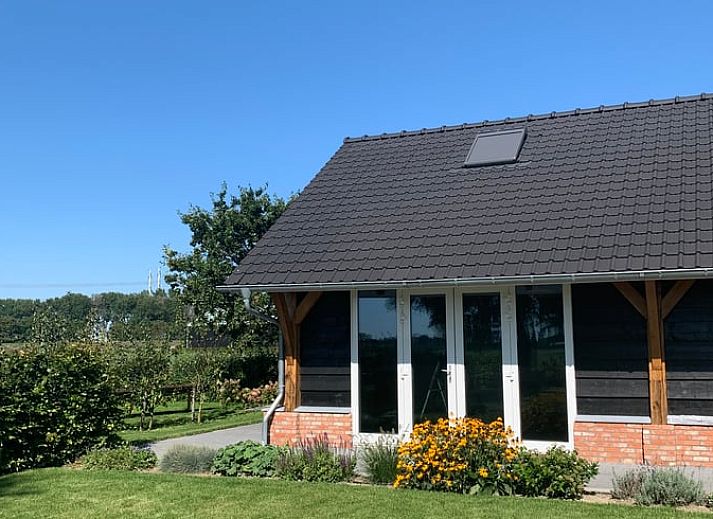 Guest house 640205 • Holiday property Zuid-Beveland • Vakantiehuisje in Ovezande 