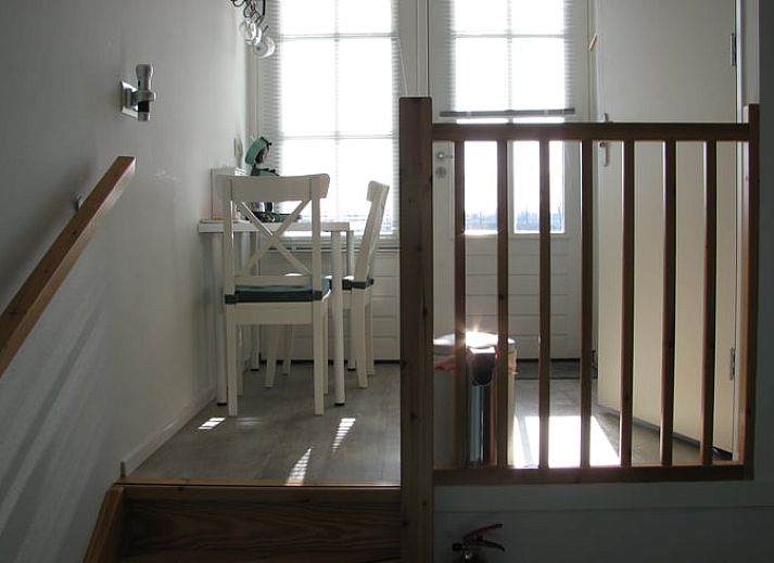 Ferienhaus in Ovezande, Sued-Beveland Ferienhaus mit charmanter Muehle und gruener Umgebung.