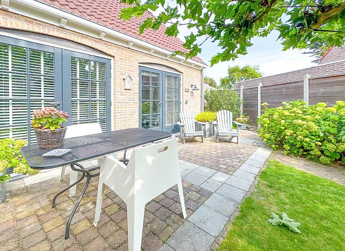 Verblijf 640207 • Vakantiewoning Zuid-Beveland • Het Wagenhuys