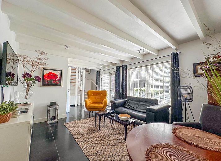 Unterkunft 640207 - Ferienhaus Zuid-Beveland - Enjoy for two