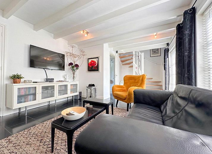 Unterkunft 640207 - Ferienhaus Zuid-Beveland - Enjoy for two