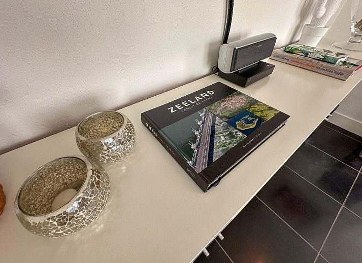 Unterkunft 640207 - Ferienhaus Zuid-Beveland - Enjoy for two