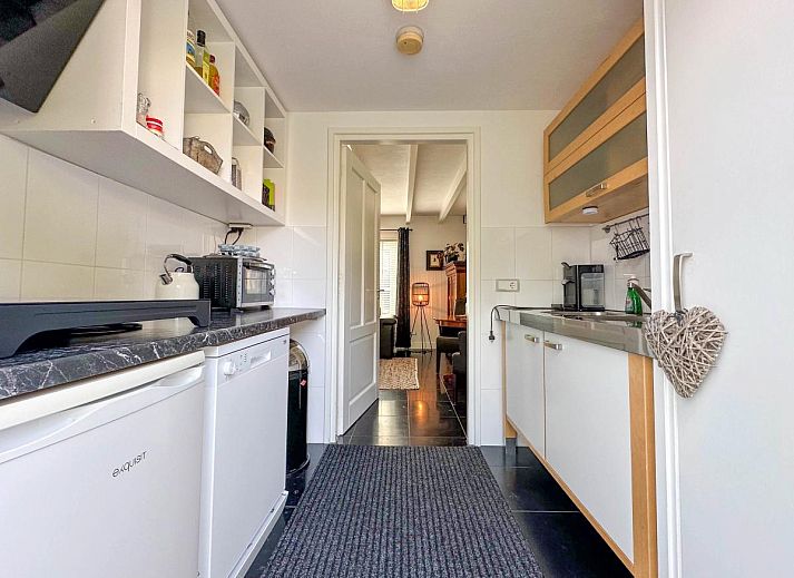 Unterkunft 640207 - Ferienhaus Zuid-Beveland - Enjoy for two