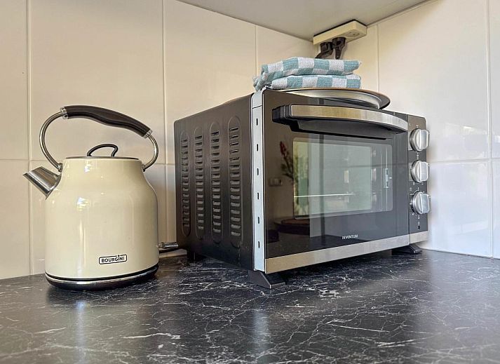 Unterkunft 640207 - Ferienhaus Zuid-Beveland - Enjoy for two