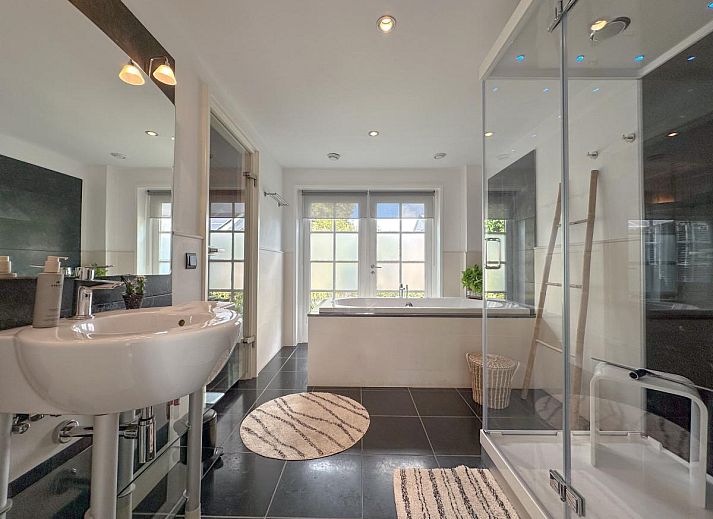 Unterkunft 640207 - Ferienhaus Zuid-Beveland - Enjoy for two