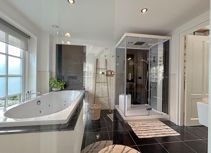 Unterkunft 640207 - Ferienhaus Zuid-Beveland - Enjoy for two