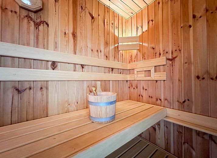 Unterkunft 640207 - Ferienhaus Zuid-Beveland - Enjoy for two