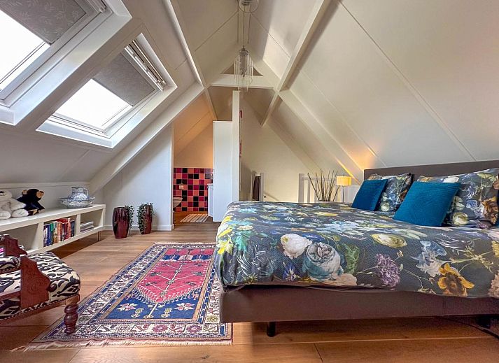 Unterkunft 640207 - Ferienhaus Zuid-Beveland - Enjoy for two