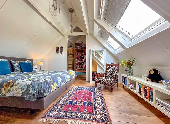 Unterkunft 640207 - Ferienhaus Zuid-Beveland - Enjoy for two