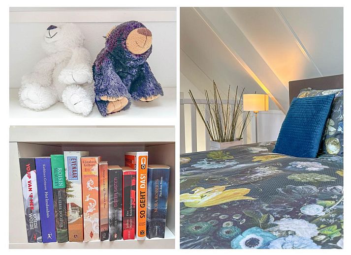 Unterkunft 640207 - Ferienhaus Zuid-Beveland - Enjoy for two