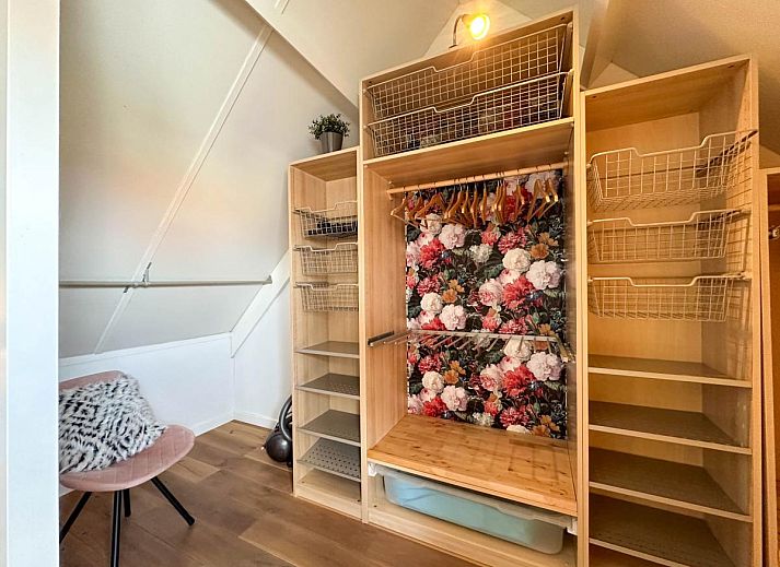 Unterkunft 640207 - Ferienhaus Zuid-Beveland - Enjoy for two