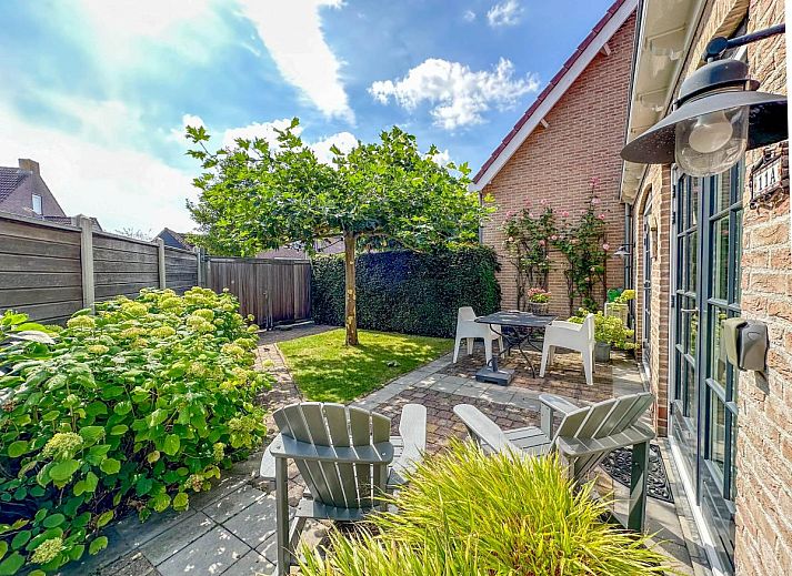 Unterkunft 640207 - Ferienhaus Zuid-Beveland - Enjoy for two