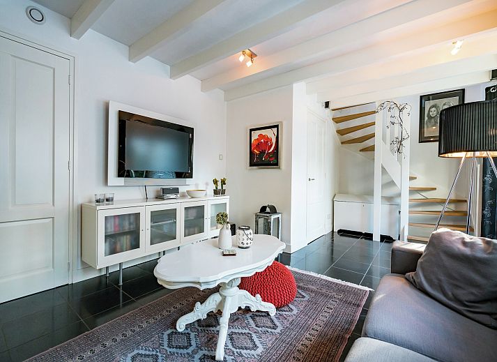 Guest house 640211 - Chalet Zuid-Beveland - Casa Duo