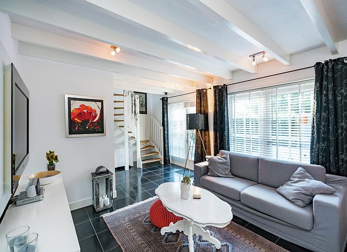 Guest house 640211 - Chalet Zuid-Beveland - Casa Duo