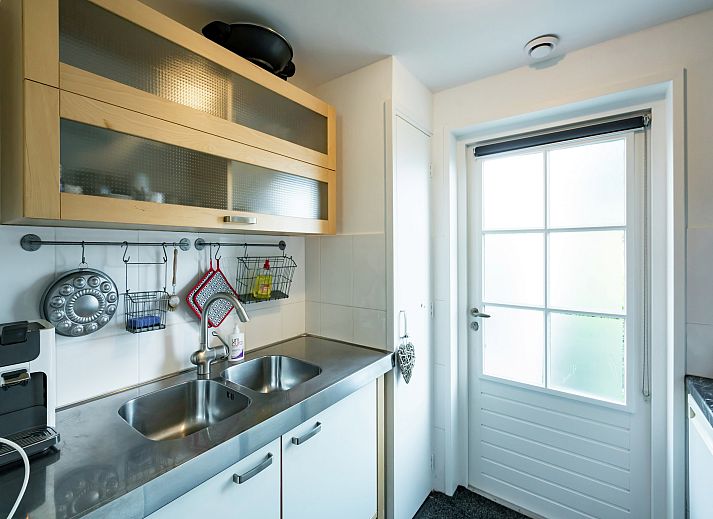 Guest house 640211 - Chalet Zuid-Beveland - Casa Duo