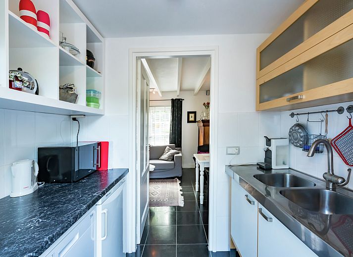 Guest house 640211 - Chalet Zuid-Beveland - Casa Duo