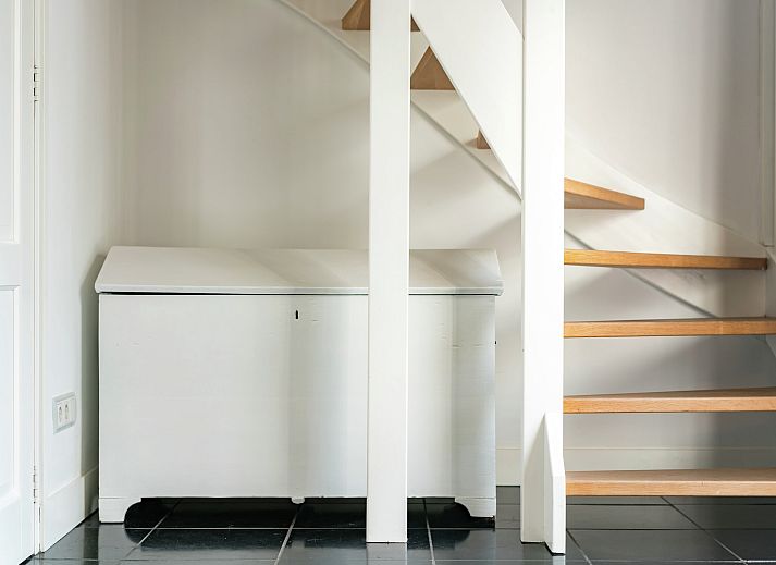Guest house 640211 - Chalet Zuid-Beveland - Casa Duo