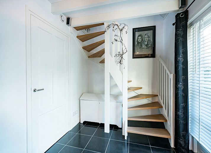 Guest house 640211 - Chalet Zuid-Beveland - Casa Duo