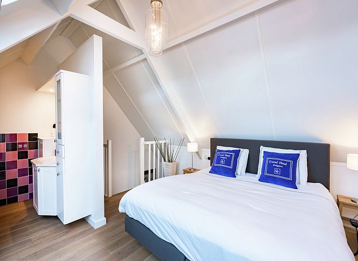 Guest house 640211 - Chalet Zuid-Beveland - Casa Duo