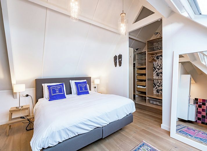 Guest house 640211 - Chalet Zuid-Beveland - Casa Duo